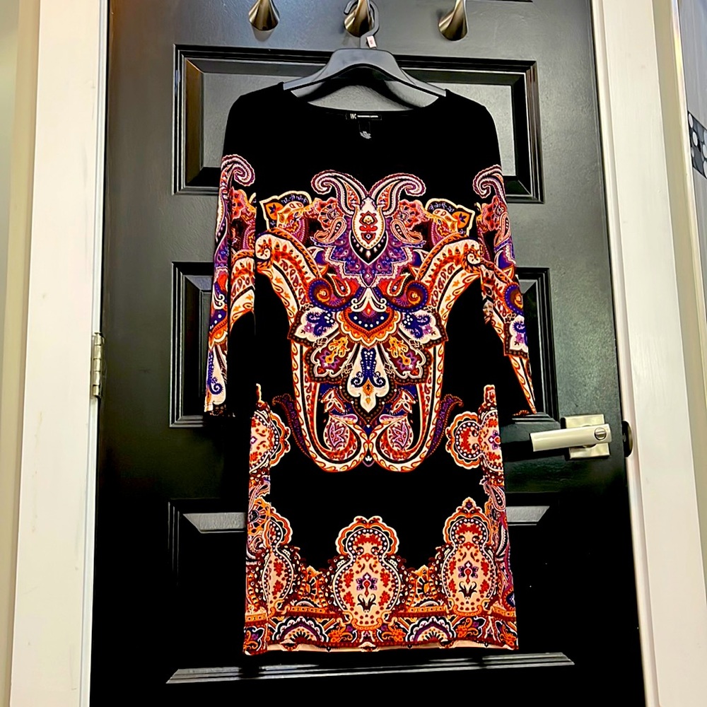 INC Dress